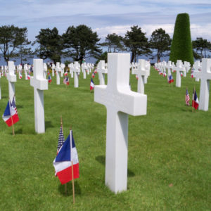 dday private tours from saint malo